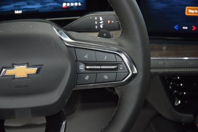 2026 Chevrolet Tahoe 4WD 4dr Premier - 22973592 - 37