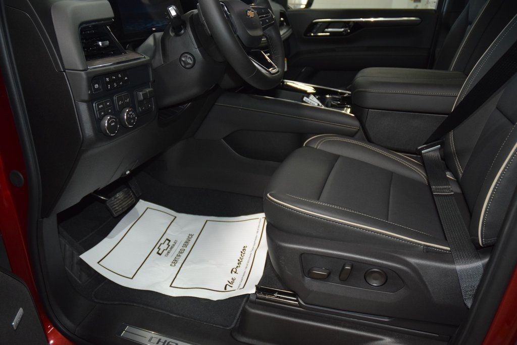 2026 Chevrolet Tahoe 4WD 4dr Premier - 22973592 - 38