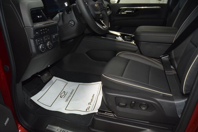 2026 Chevrolet Tahoe 4WD 4dr Premier - 22973592 - 38