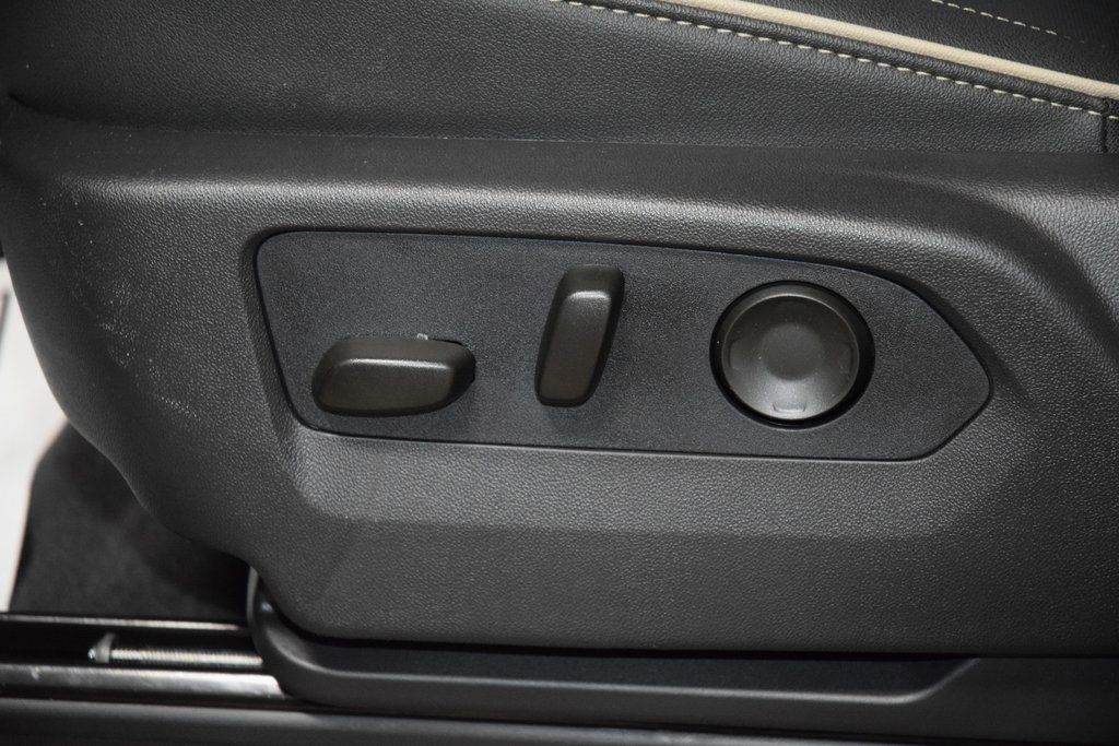 2026 Chevrolet Tahoe 4WD 4dr Premier - 22973592 - 39