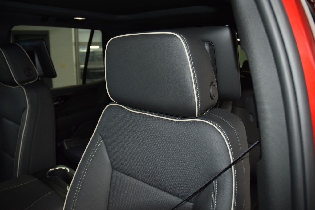 2026 Chevrolet Tahoe 4WD 4dr Premier - 22973592 - 40