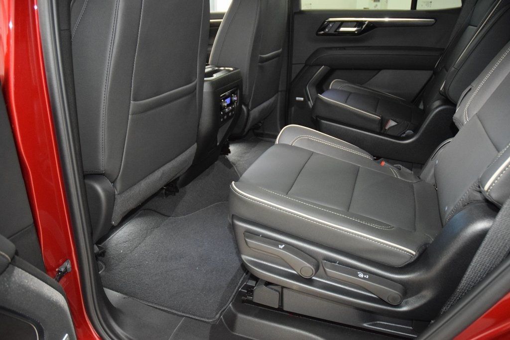 2026 Chevrolet Tahoe 4WD 4dr Premier - 22973592 - 41