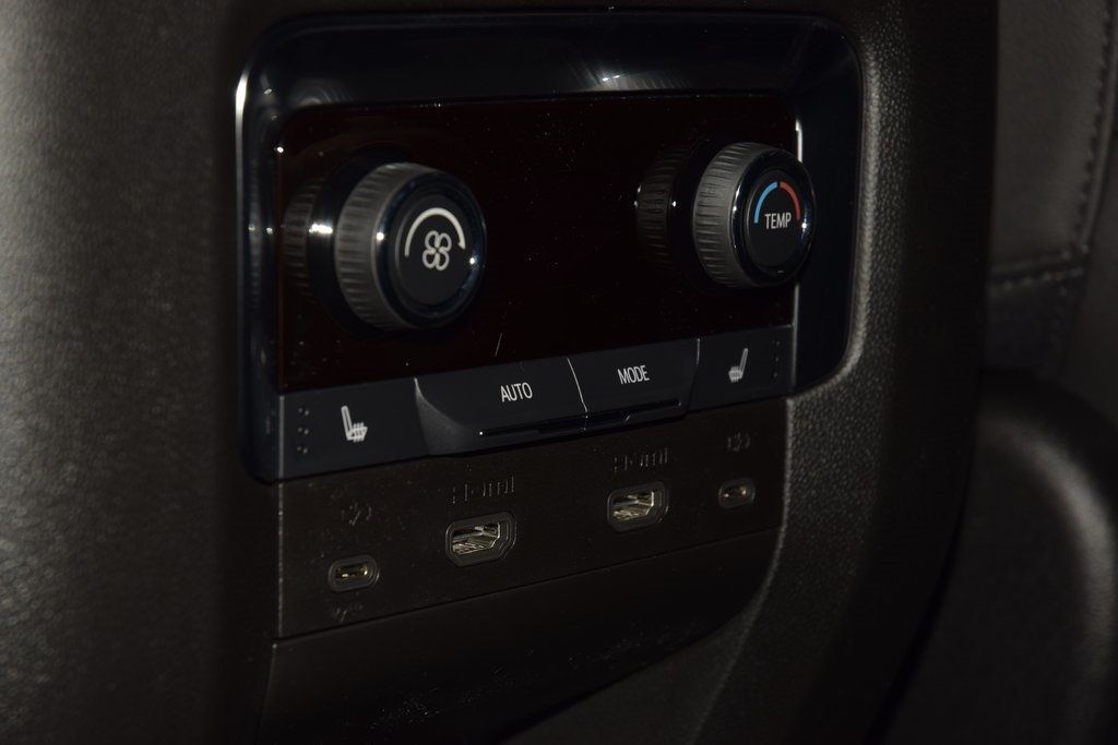 2026 Chevrolet Tahoe 4WD 4dr Premier - 22973592 - 42