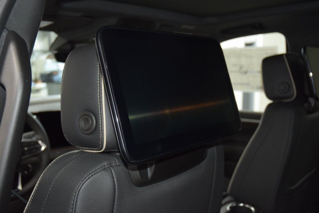 2026 Chevrolet Tahoe 4WD 4dr Premier - 22973592 - 43