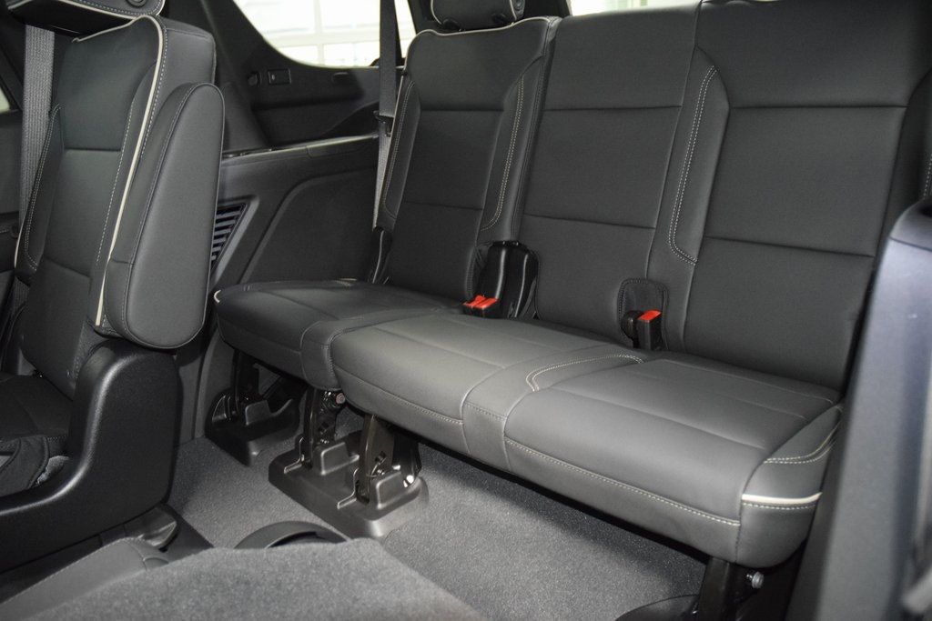 2026 Chevrolet Tahoe 4WD 4dr Premier - 22973592 - 44