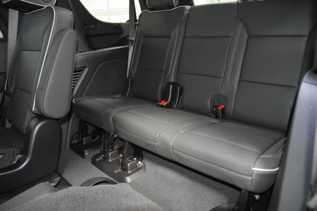 2026 Chevrolet Tahoe 4WD 4dr Premier - 22973592 - 44