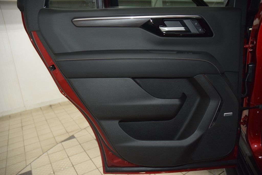 2026 Chevrolet Tahoe 4WD 4dr Premier - 22973592 - 45