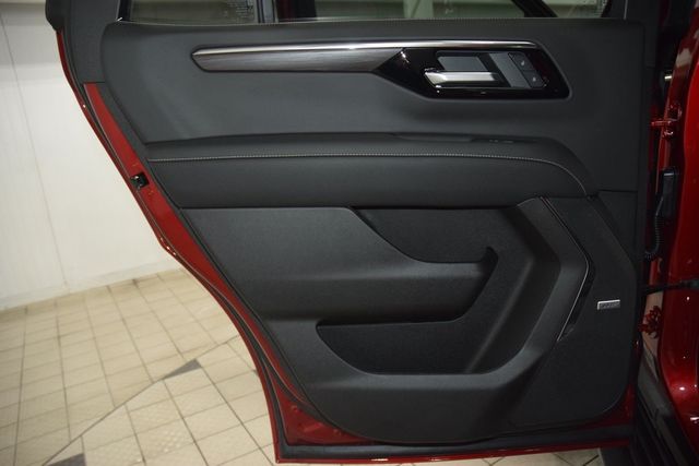 2026 Chevrolet Tahoe 4WD 4dr Premier - 22973592 - 45