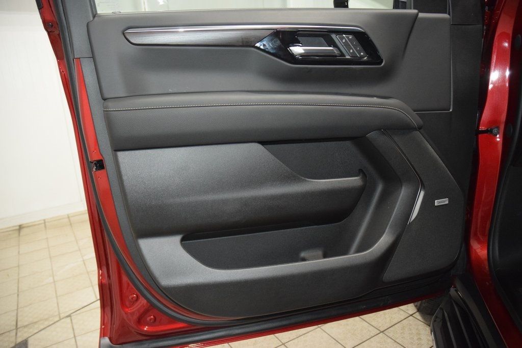 2026 Chevrolet Tahoe 4WD 4dr Premier - 22973592 - 48