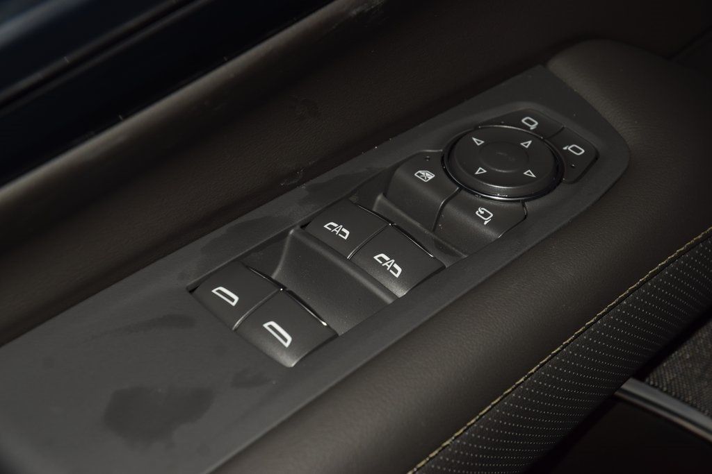 2026 Chevrolet Tahoe 4WD 4dr Premier - 22973592 - 49