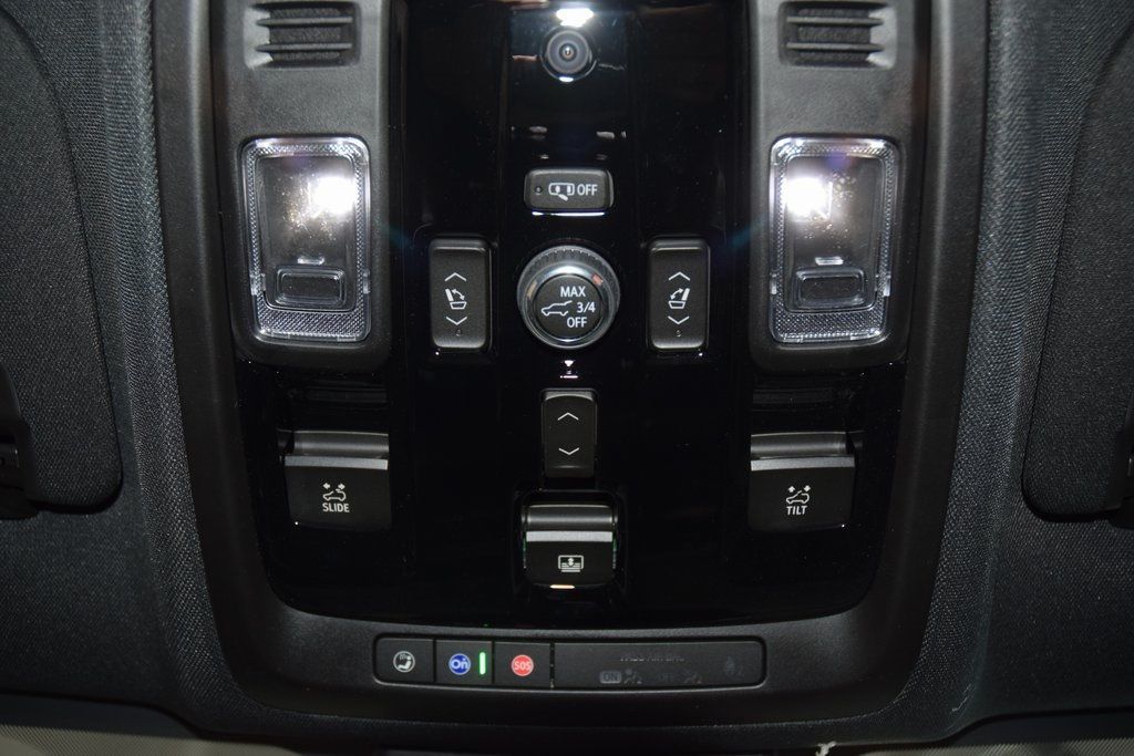 2026 Chevrolet Tahoe 4WD 4dr Premier - 22973592 - 52