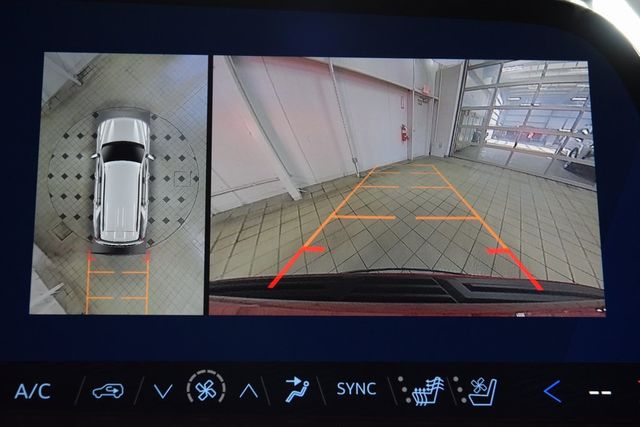 2026 Chevrolet Tahoe 4WD 4dr Premier - 22973592 - 54