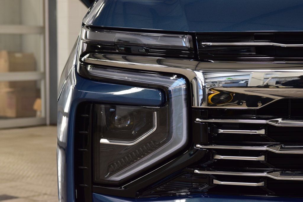 2026 Chevrolet Tahoe 4WD 4dr Premier - 22973597 - 11