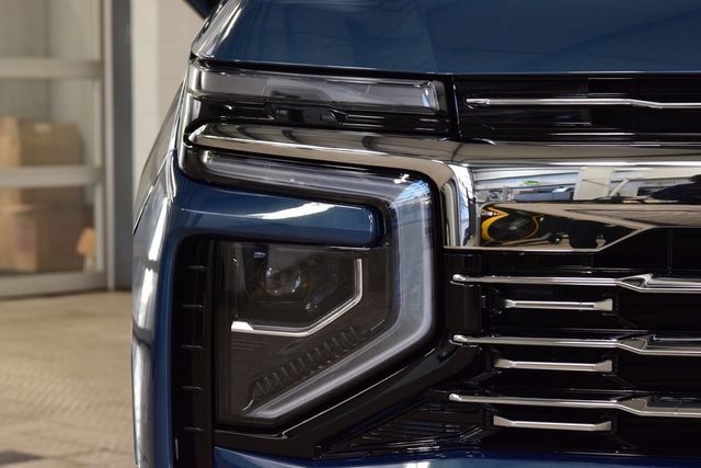 2026 Chevrolet Tahoe 4WD 4dr Premier - 22973597 - 11