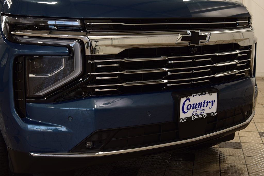 2026 Chevrolet Tahoe 4WD 4dr Premier - 22973597 - 12