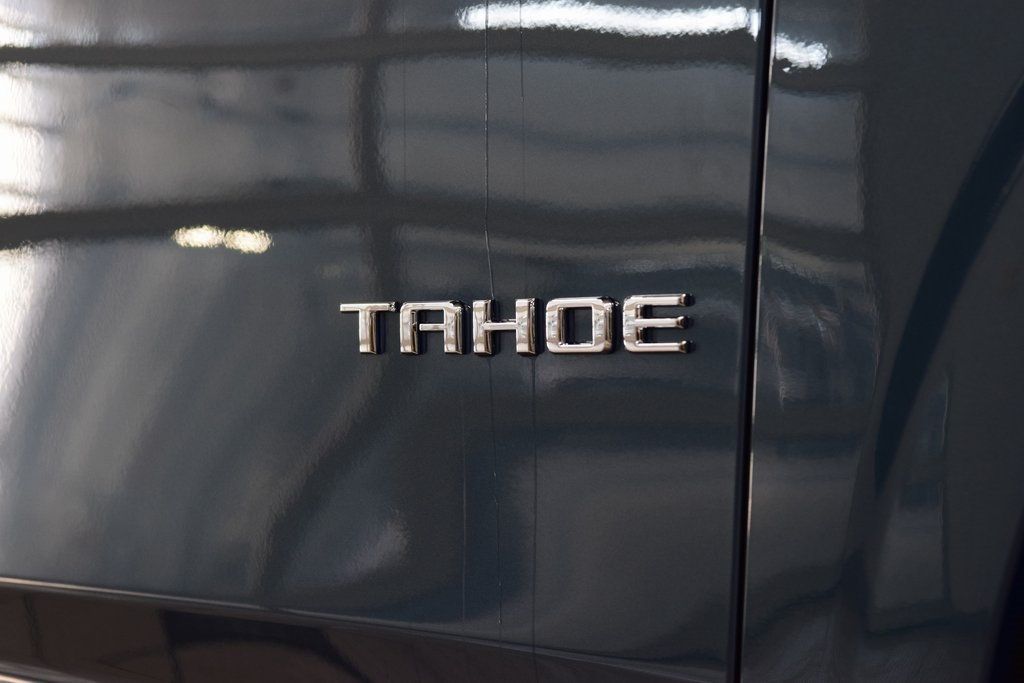 2026 Chevrolet Tahoe 4WD 4dr Premier - 22973597 - 15