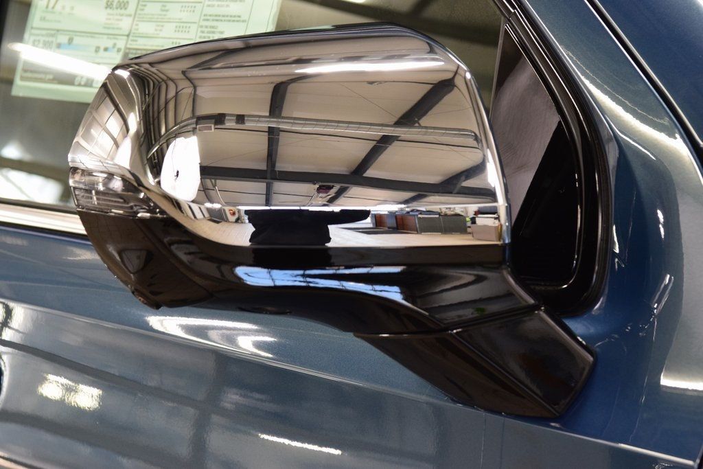 2026 Chevrolet Tahoe 4WD 4dr Premier - 22973597 - 16