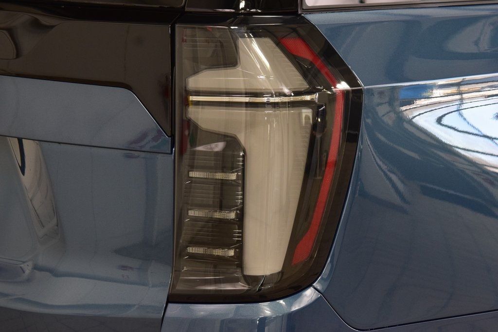 2026 Chevrolet Tahoe 4WD 4dr Premier - 22973597 - 18