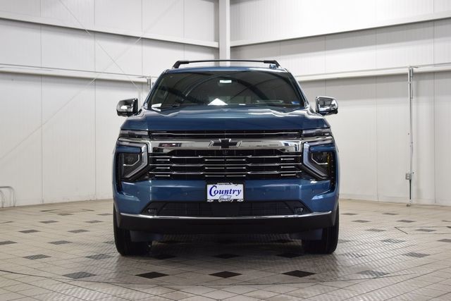 2026 Chevrolet Tahoe 4WD 4dr Premier - 22973597 - 1