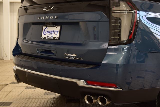 2026 Chevrolet Tahoe 4WD 4dr Premier - 22973597 - 20
