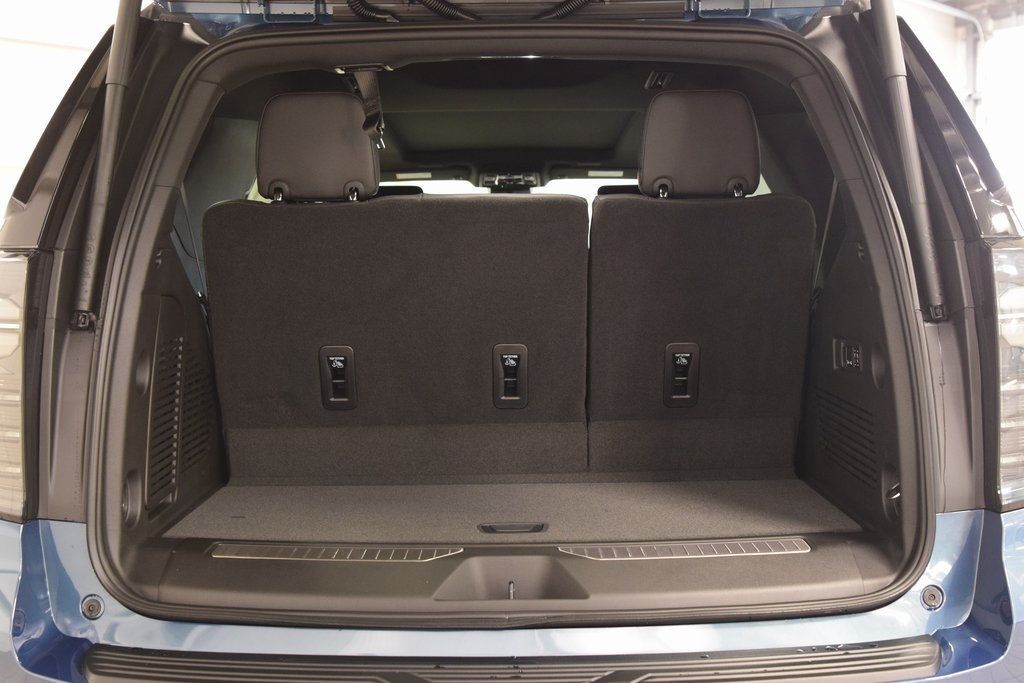 2026 Chevrolet Tahoe 4WD 4dr Premier - 22973597 - 22