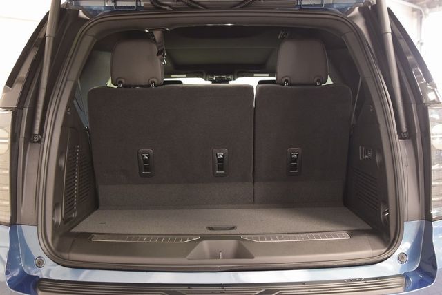 2026 Chevrolet Tahoe 4WD 4dr Premier - 22973597 - 22