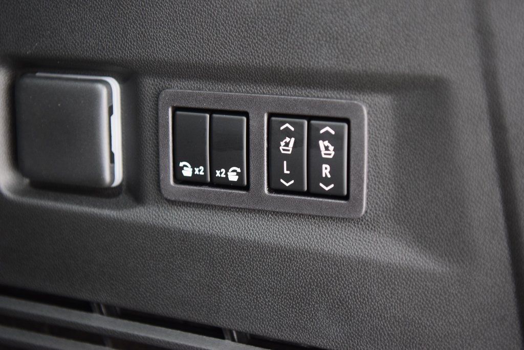 2026 Chevrolet Tahoe 4WD 4dr Premier - 22973597 - 23