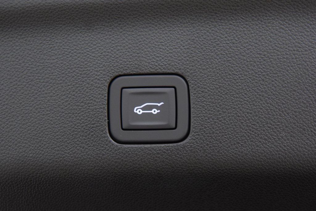 2026 Chevrolet Tahoe 4WD 4dr Premier - 22973597 - 25