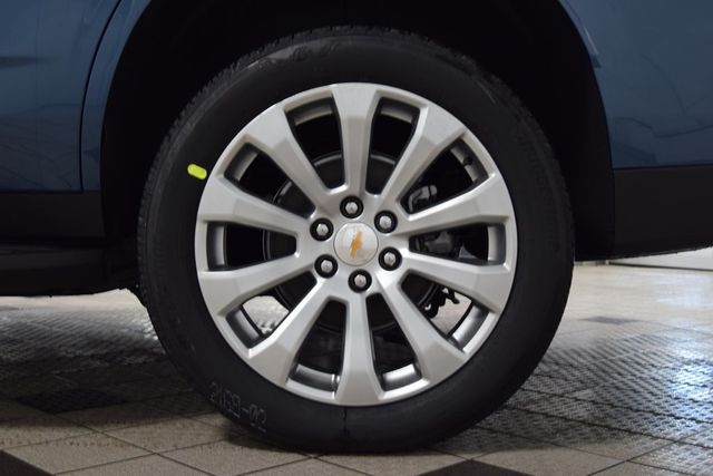 2026 Chevrolet Tahoe 4WD 4dr Premier - 22973597 - 26