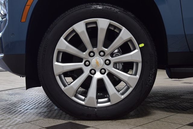 2026 Chevrolet Tahoe 4WD 4dr Premier - 22973597 - 27
