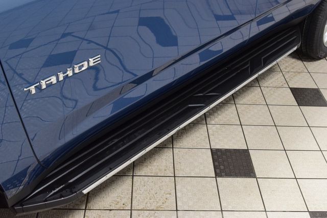 2026 Chevrolet Tahoe 4WD 4dr Premier - 22973597 - 28
