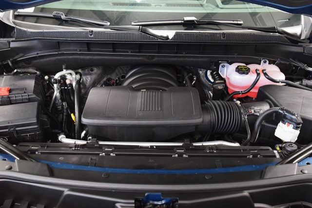 2026 Chevrolet Tahoe 4WD 4dr Premier - 22973597 - 29