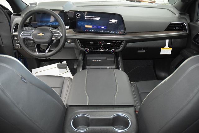 2026 Chevrolet Tahoe 4WD 4dr Premier - 22973597 - 30