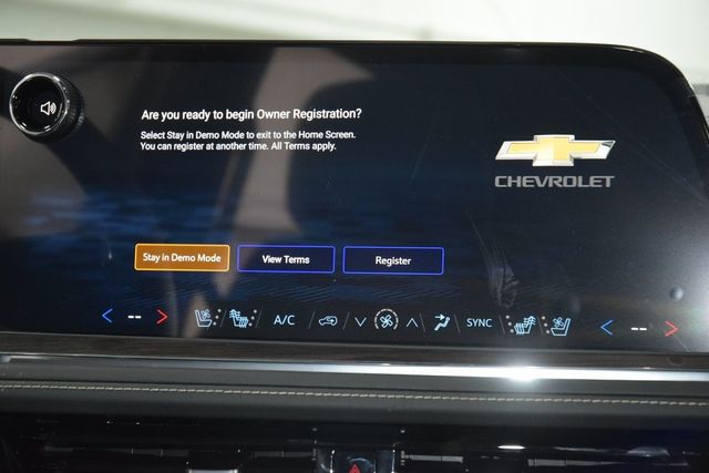 2026 Chevrolet Tahoe 4WD 4dr Premier - 22973597 - 31