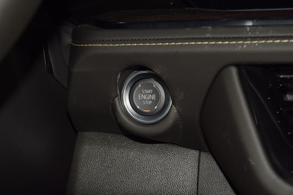 2026 Chevrolet Tahoe 4WD 4dr Premier - 22973597 - 33