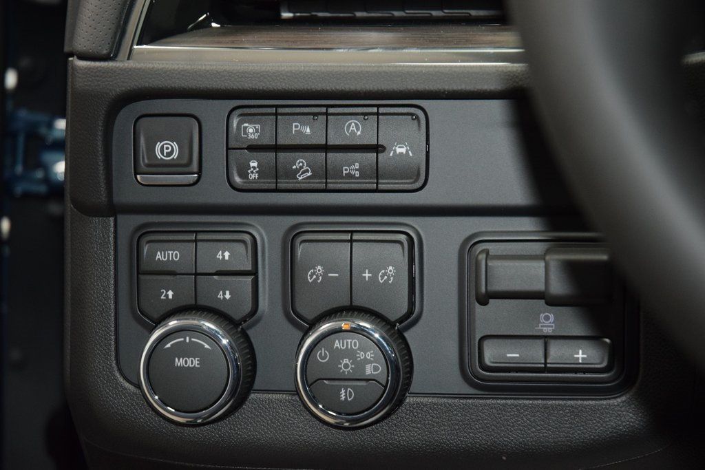 2026 Chevrolet Tahoe 4WD 4dr Premier - 22973597 - 34