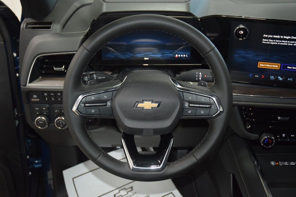 2026 Chevrolet Tahoe 4WD 4dr Premier - 22973597 - 35