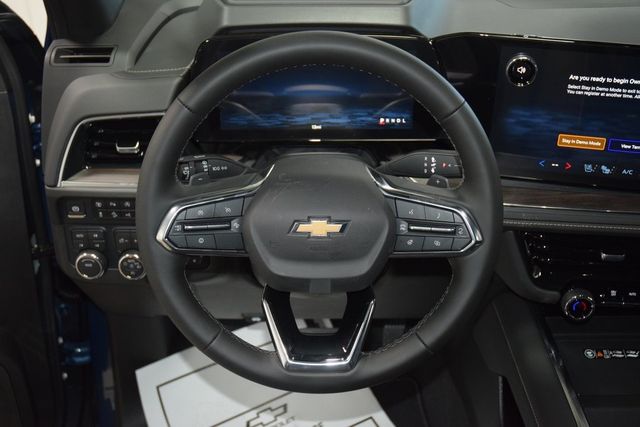 2026 Chevrolet Tahoe 4WD 4dr Premier - 22973597 - 35