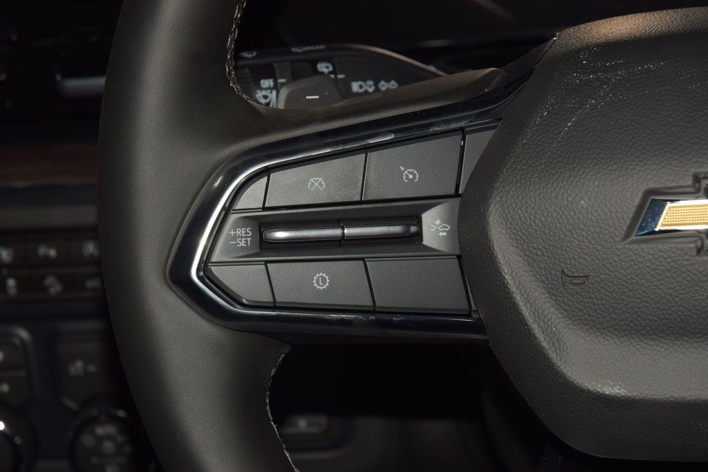 2026 Chevrolet Tahoe 4WD 4dr Premier - 22973597 - 36