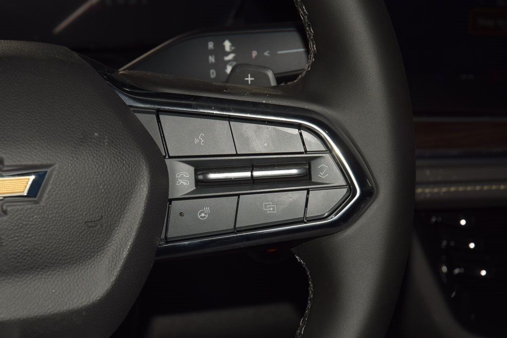 2026 Chevrolet Tahoe 4WD 4dr Premier - 22973597 - 37