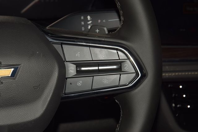 2026 Chevrolet Tahoe 4WD 4dr Premier - 22973597 - 37