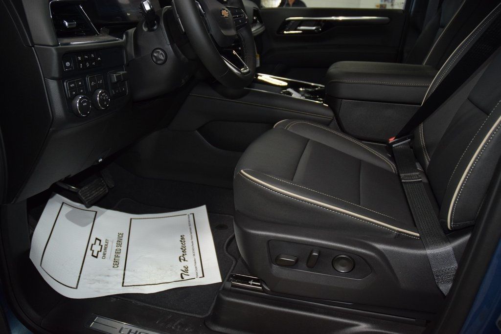 2026 Chevrolet Tahoe 4WD 4dr Premier - 22973597 - 38