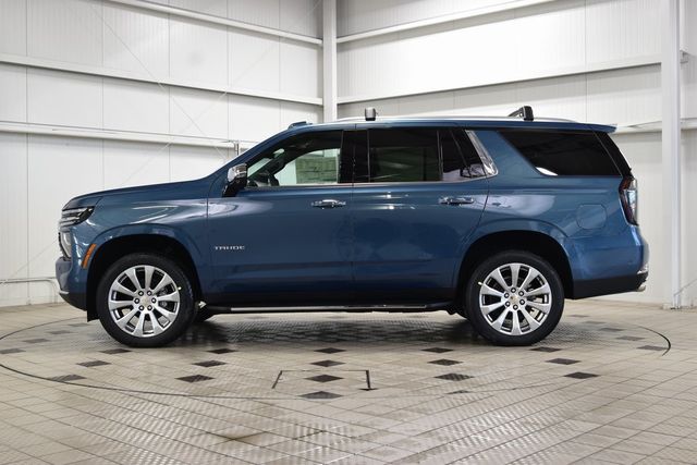 2026 Chevrolet Tahoe 4WD 4dr Premier - 22973597 - 3