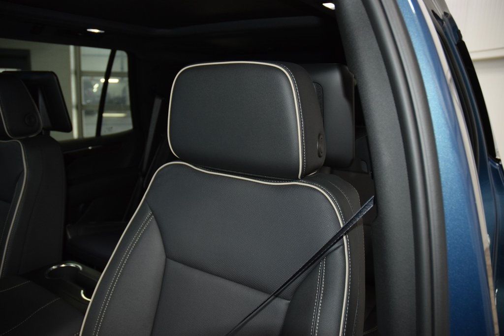 2026 Chevrolet Tahoe 4WD 4dr Premier - 22973597 - 40