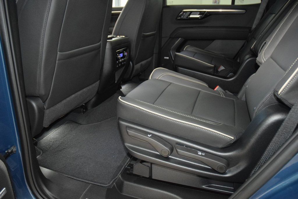 2026 Chevrolet Tahoe 4WD 4dr Premier - 22973597 - 41