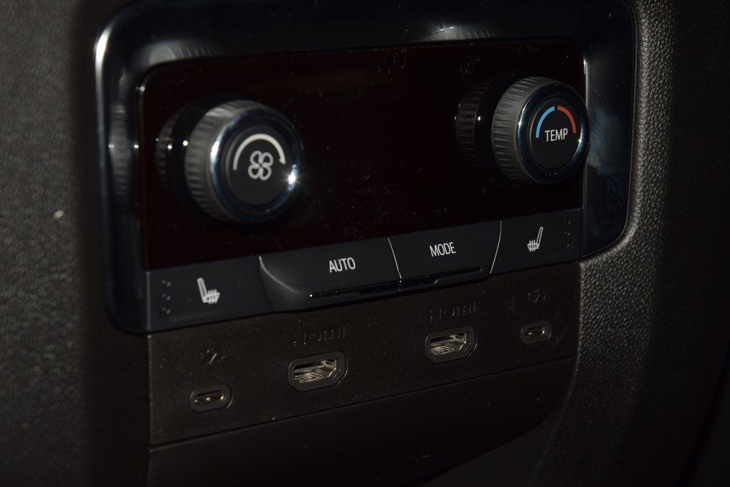 2026 Chevrolet Tahoe 4WD 4dr Premier - 22973597 - 43