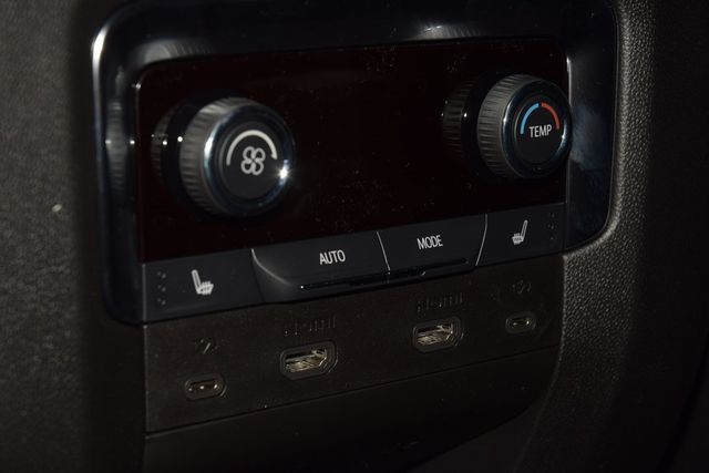 2026 Chevrolet Tahoe 4WD 4dr Premier - 22973597 - 43