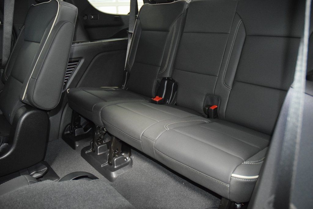 2026 Chevrolet Tahoe 4WD 4dr Premier - 22973597 - 44