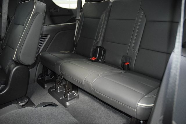 2026 Chevrolet Tahoe 4WD 4dr Premier - 22973597 - 44