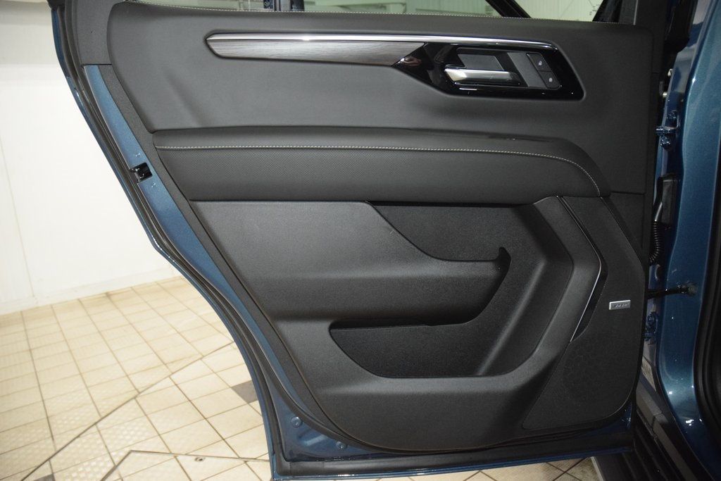 2026 Chevrolet Tahoe 4WD 4dr Premier - 22973597 - 45